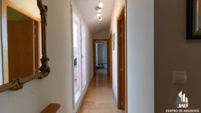 Ático en venta en Explanada de la Estación, 15, Calatayud de 235.000 €