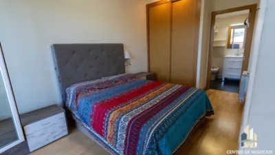 Ático en venta en Explanada de la Estación, 15, Calatayud de 235.000 €