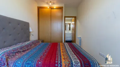 Ático en venta en Explanada de la Estación, 15, Calatayud de 235.000 €