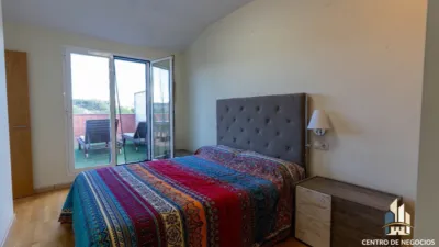 Ático en venta en Explanada de la Estación, 15, Calatayud de 235.000 €