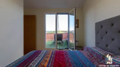 Ático en venta en Explanada de la Estación, 15, Calatayud de 235.000 €
