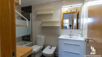 Ático en venta en Explanada de la Estación, 15, Calatayud de 235.000 €