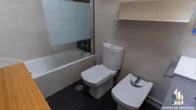 Ático en venta en Explanada de la Estación, 15, Calatayud de 235.000 €