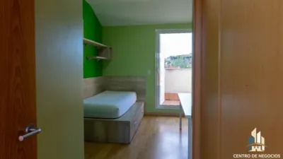 Ático en venta en Explanada de la Estación, 15, Calatayud de 235.000 €