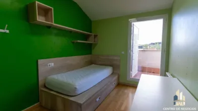 Ático en venta en Explanada de la Estación, 15, Calatayud de 235.000 €