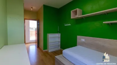 Ático en venta en Explanada de la Estación, 15, Calatayud de 235.000 €