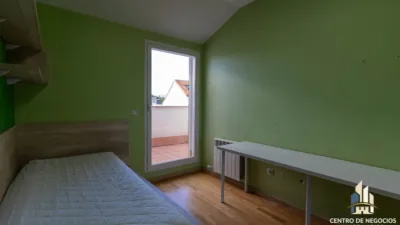 Ático en venta en Explanada de la Estación, 15, Calatayud de 235.000 €