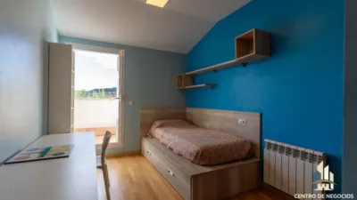 Ático en venta en Explanada de la Estación, 15, Calatayud de 235.000 €