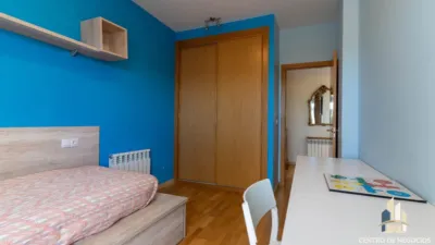 Ático en venta en Explanada de la Estación, 15, Calatayud de 235.000 €