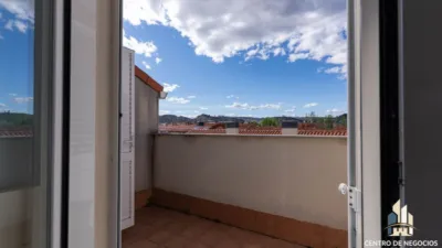 Ático en venta en Explanada de la Estación, 15, Calatayud de 235.000 €