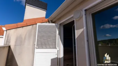 Ático en venta en Explanada de la Estación, 15, Calatayud de 235.000 €