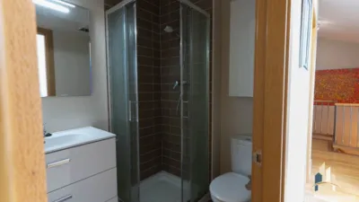 Ático en venta en Explanada de la Estación, 15, Calatayud de 235.000 €