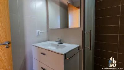 Ático en venta en Explanada de la Estación, 15, Calatayud de 235.000 €