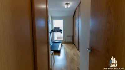 Ático en venta en Explanada de la Estación, 15, Calatayud de 235.000 €