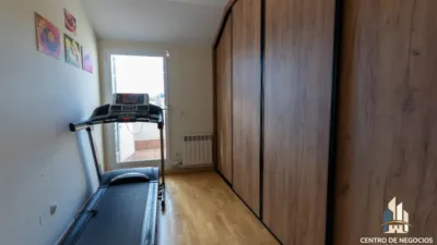 Ático en venta en Explanada de la Estación, 15, Calatayud de 235.000 €