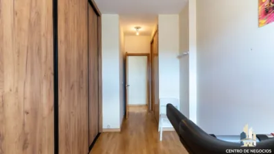 Ático en venta en Explanada de la Estación, 15, Calatayud de 235.000 €