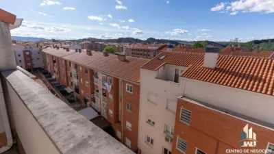 Ático en venta en Explanada de la Estación, 15, Calatayud de 235.000 €