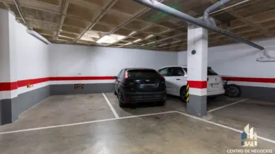 Ático en venta en Explanada de la Estación, 15, Calatayud de 235.000 €