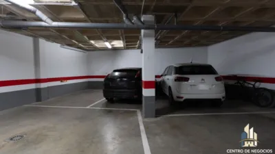 Ático en venta en Explanada de la Estación, 15, Calatayud de 235.000 €