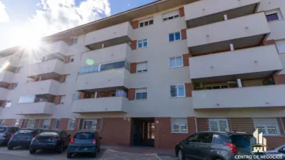 Ático en venta en Explanada de la Estación, 15, Calatayud de 235.000 €