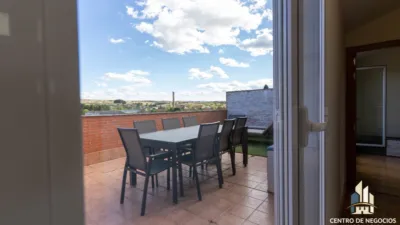 Ático en venta en Explanada de la Estación, 15, Calatayud de 235.000 €