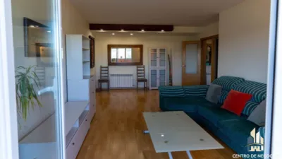 Ático en venta en Explanada de la Estación, 15, Calatayud de 235.000 €