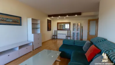 Ático en venta en Explanada de la Estación, 15, Calatayud de 235.000 €