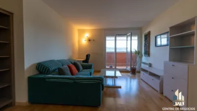 Ático en venta en Explanada de la Estación, 15, Calatayud de 235.000 €