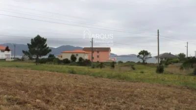 Flat in Carnota (Santa Columba, De) photo 11
