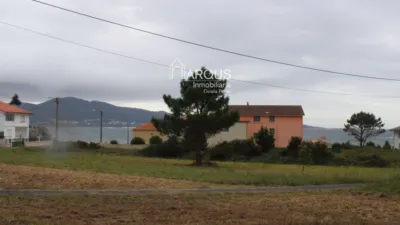 Flat in Carnota (Santa Columba, De) photo 14