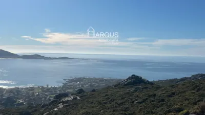 Piso – Carnota, O Viso de Riba, Parada - Vista 2