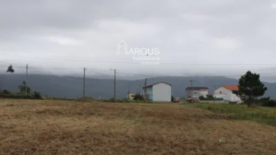 Piso – Carnota, O Viso de Riba, Parada - Vista 3