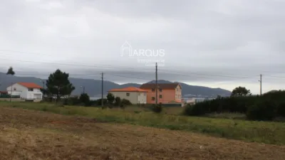 Piso – Carnota, O Viso de Riba, Parada - Vista 5