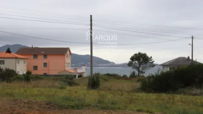 Piso – Carnota, O Viso de Riba, Parada - Más