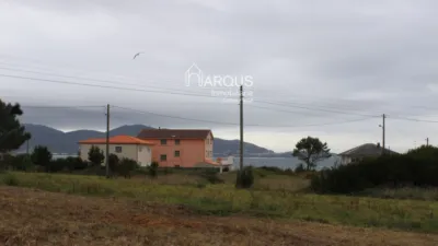 Flat in Carnota (Santa Columba, De) photo 8