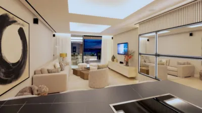 Apartment on Autopista del Mediterráneo photo 12