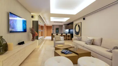 Apartment on Autopista del Mediterráneo photo 36