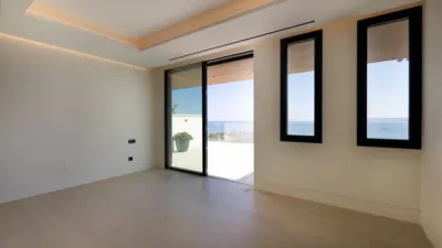Apartment on Autopista del Mediterráneo photo 48