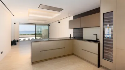 Apartment on Autopista del Mediterráneo photo 50