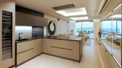 Apartment on Autopista del Mediterráneo photo 8