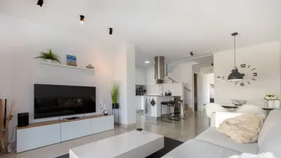 House in Rojales, San Juan-Santo Domingo, Ciudad Quesada - Vista 4