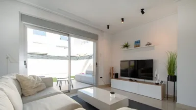House in Rojales, San Juan-Santo Domingo, Ciudad Quesada - Vista 5