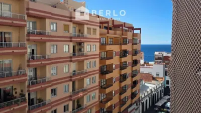 Flat on Calle El Puente, No. 27 photo 24