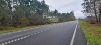 Terreno en venta en Vedra - Vista 2