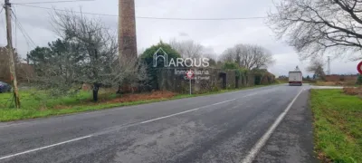 Terreno en venta en Vedra - Vista 3