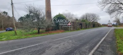 Terreno en venta en Vedra - Vista 4
