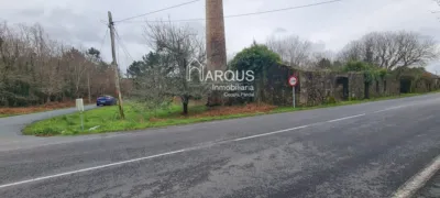 Terreno en venta en Vedra - Vista 5
