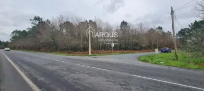 Terreno en venta en Vedra - Més