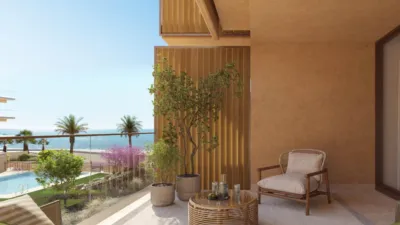 Apartment on Carrer de Clot del Basso photo 4