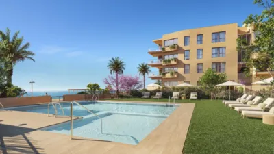 Apartment on Carrer de Clot del Basso photo 6